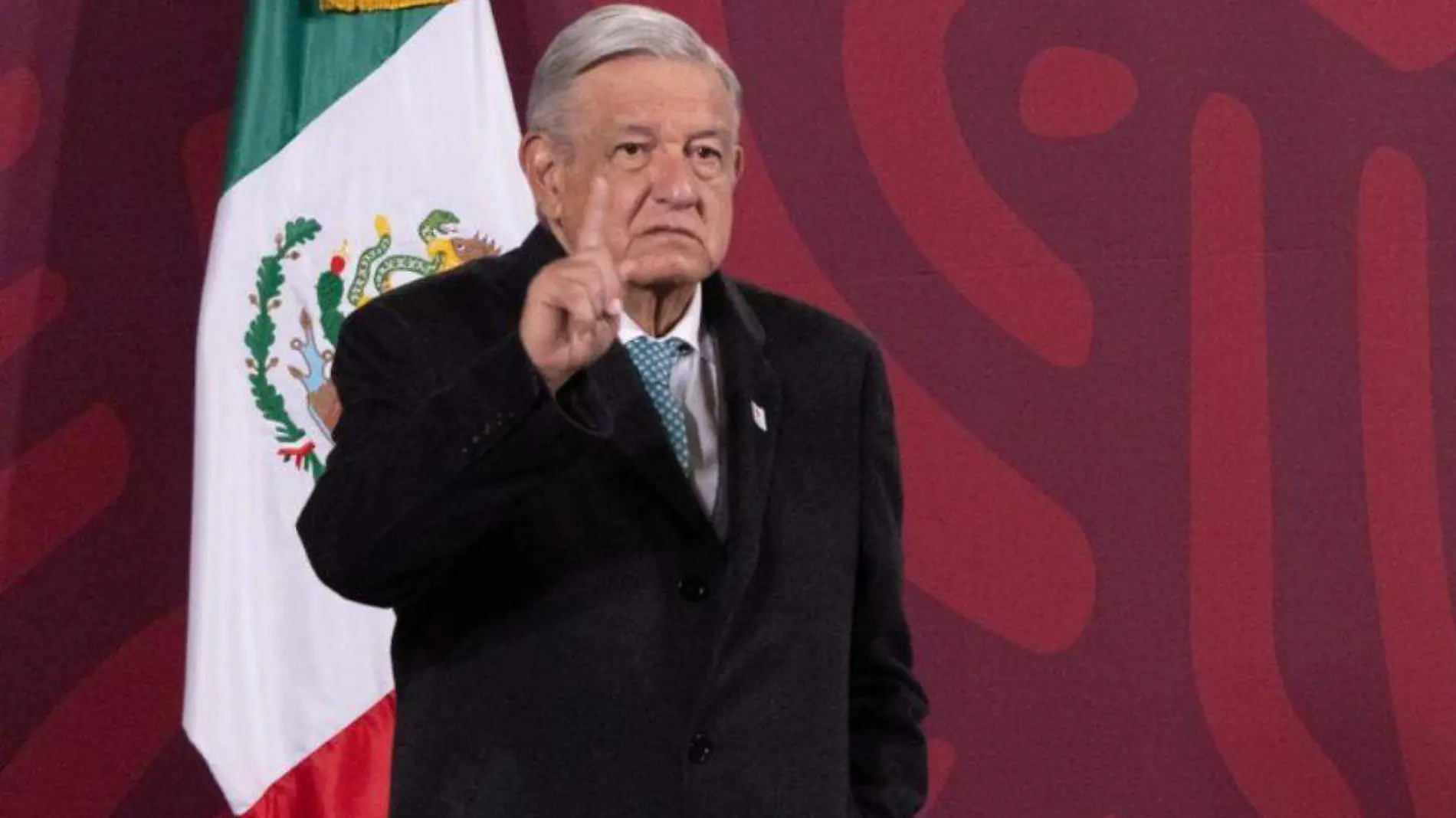 México no romperá relaciones con Perú, pese a expulsión de embajador AMLO